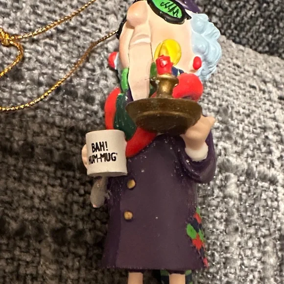 Hallmark Maxine Bah Hum Mug - Picture 6 of 8